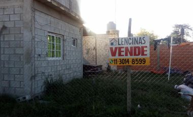 Magnífica vivienda cerca de 5 esquinas, Ingeniero Allan, Florencio Varela
