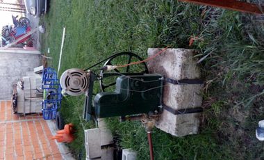 Magnífica vivienda cerca de 5 esquinas, Ingeniero Allan, Florencio Varela