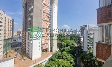 casa en arriendo en lagos del cacique. Cod A7133