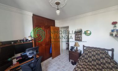 casa en arriendo en lagos del cacique. Cod A7133