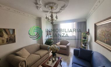 casa en arriendo en lagos del cacique. Cod A7133