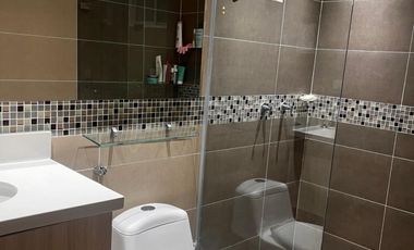 apartamento en arriendo en miramar. Cod A106959
