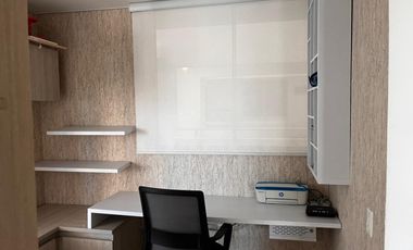 apartamento en arriendo en miramar. Cod A106959