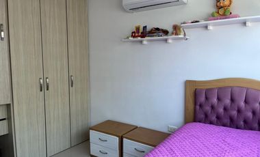apartamento en arriendo en miramar. Cod A106959
