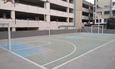 apartamento en arriendo en miramar. Cod A106959