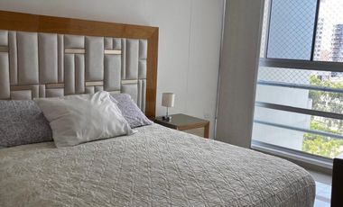 apartamento en arriendo en miramar. Cod A106959