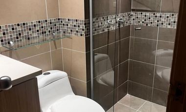 apartamento en arriendo en miramar. Cod A106959