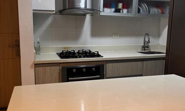 apartamento en arriendo en miramar. Cod A106959