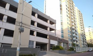 apartamento en arriendo en miramar. Cod A106959