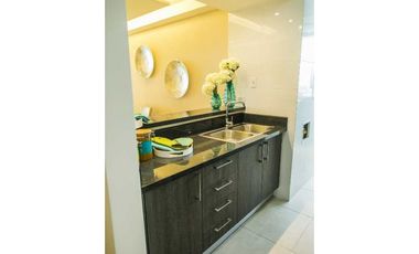 APARTAMENTO EN VENTA EN BETANIA PH SKY POINT 3 REC + CBE