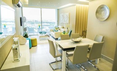 APARTAMENTO EN VENTA EN BETANIA PH SKY POINT 3 REC + CBE
