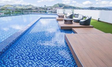 APARTAMENTO EN VENTA EN BETANIA PH SKY POINT 3 REC + CBE