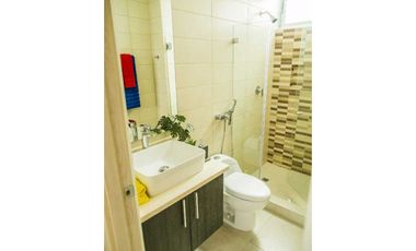 APARTAMENTO EN VENTA EN BETANIA PH SKY POINT 3 REC + CBE