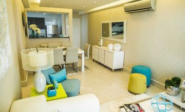 APARTAMENTO EN VENTA EN BETANIA PH SKY POINT 3 REC + CBE