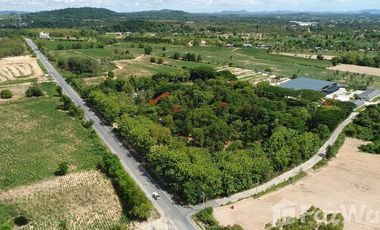 Land for sale in Nong Pla Lai, Chon Buri