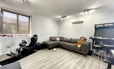 Casa en venta Chamisero en Colina