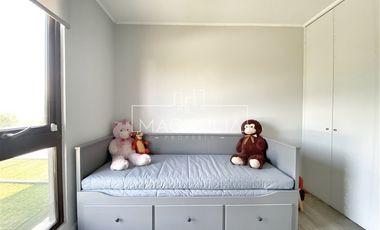 Casa en venta Chamisero en Colina