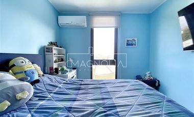 Casa en venta Chamisero en Colina