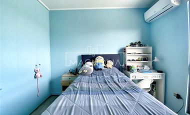 Casa en venta Chamisero en Colina