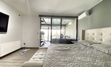 Casa en venta Chamisero en Colina