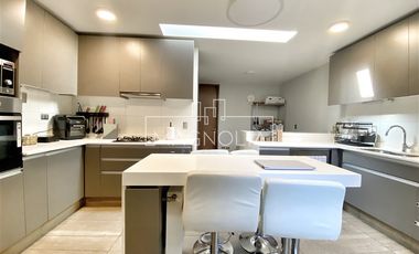 Casa en venta Chamisero en Colina