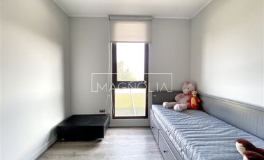 Casa en venta Chamisero en Colina