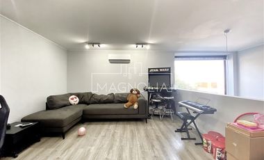 Casa en venta Chamisero en Colina