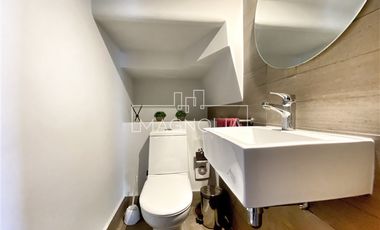 Casa en venta Chamisero en Colina