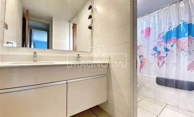 Casa en venta Chamisero en Colina