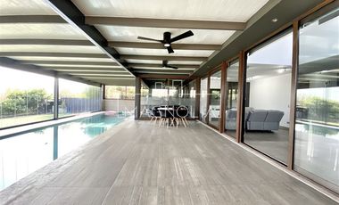 Casa en venta Chamisero en Colina