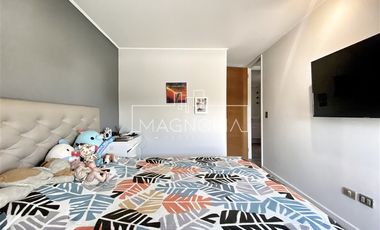 Casa en venta Chamisero en Colina