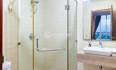 Disewakan Apartemen Ancol Mansion tipe Studio Full Furnished | ANMA016