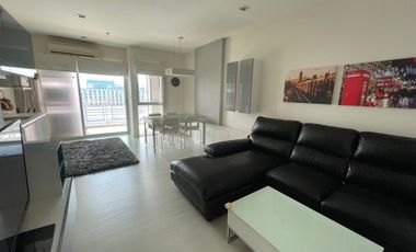 2 Bedroom Condo for sale at The Room Ratchada-Ladprao