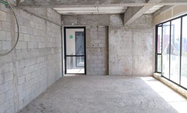 Venta oficina Santa cruz Atoyac