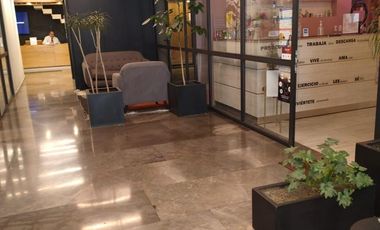 Venta oficina Santa cruz Atoyac