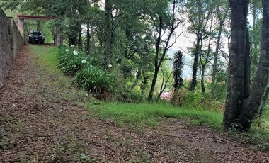 OPORTUNIDAD!!!!!!CASA CON GRAN TERRENO $1976 EL M2 EN LA ENTRADA DEL PUEBLO MINERAL DEL CHICO PUEBLO MÁGICO