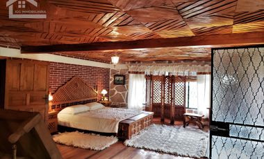 OPORTUNIDAD!!!!!!CASA CON GRAN TERRENO $1976 EL M2 EN LA ENTRADA DEL PUEBLO MINERAL DEL CHICO PUEBLO MÁGICO