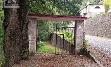 OPORTUNIDAD!!!!!!CASA CON GRAN TERRENO $1976 EL M2 EN LA ENTRADA DEL PUEBLO MINERAL DEL CHICO PUEBLO MÁGICO