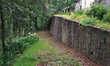 OPORTUNIDAD!!!!!!CASA CON GRAN TERRENO $1976 EL M2 EN LA ENTRADA DEL PUEBLO MINERAL DEL CHICO PUEBLO MÁGICO