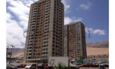 Venta Departamento sector sur Iquique