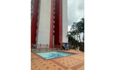 Vendo Apartamento C.R. PORTAL DEL RIO ALAMOS  Norte de Cali