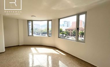 edificio en arriendo en alpujarrra. Cod A10665