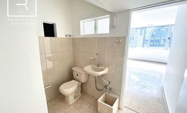 edificio en arriendo en alpujarrra. Cod A10665