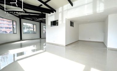edificio en arriendo en alpujarrra. Cod A10665