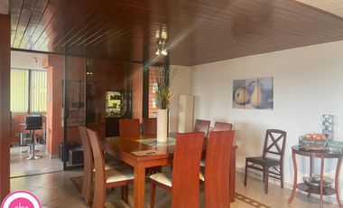 DEPARTAMENTO PH UBICADISIMO