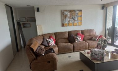 DEPARTAMENTO PH UBICADISIMO