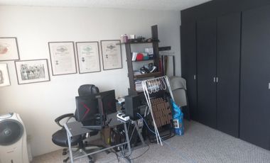 DEPARTAMENTO PH UBICADISIMO
