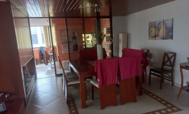 DEPARTAMENTO PH UBICADISIMO