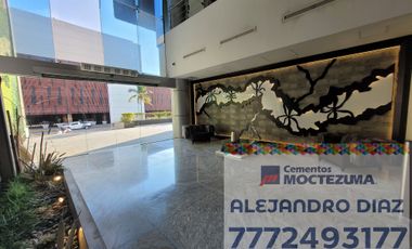 Oficinas en renta Torre Américas