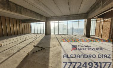Oficinas en renta Torre Américas